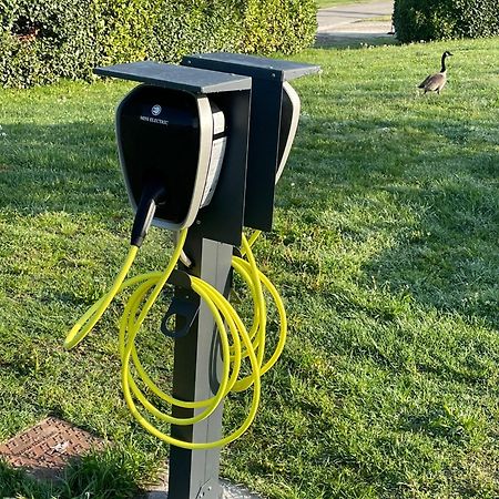 Locanda Ferro Uno, Golf Citta Di Asti Zewnętrze zdjęcie