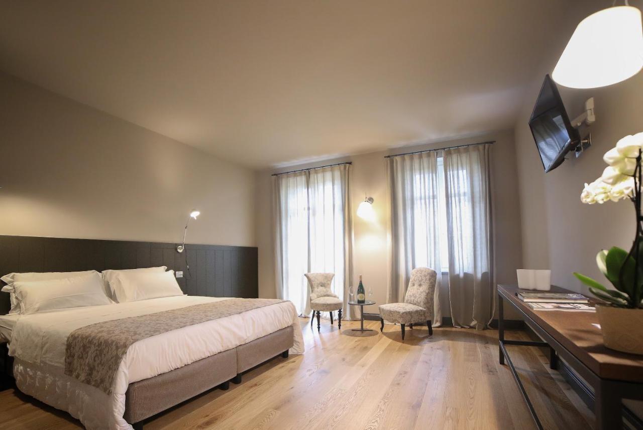 Locanda Ferro Uno, Golf Citta Di Asti Zewnętrze zdjęcie