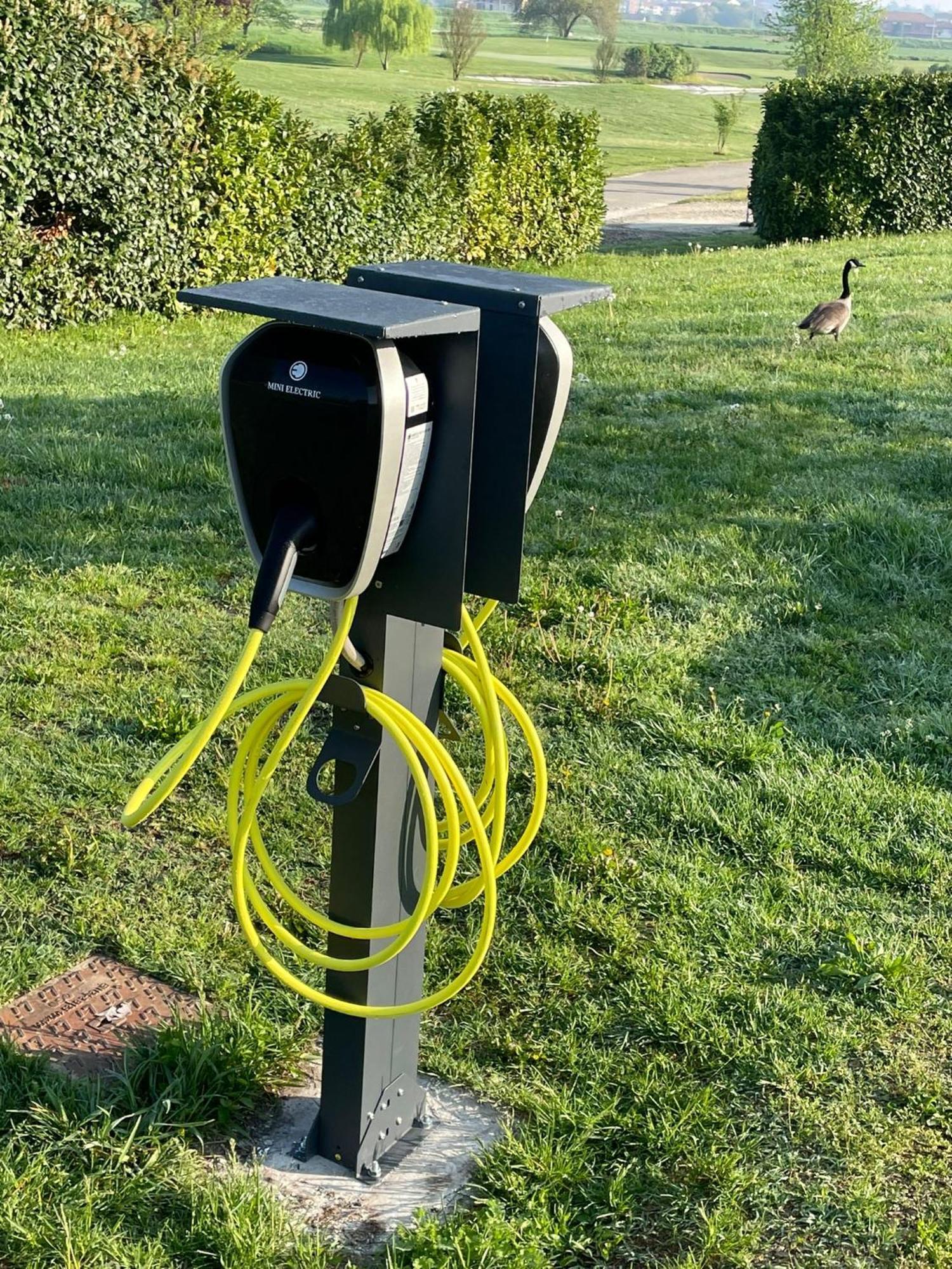 Locanda Ferro Uno, Golf Citta Di Asti Zewnętrze zdjęcie