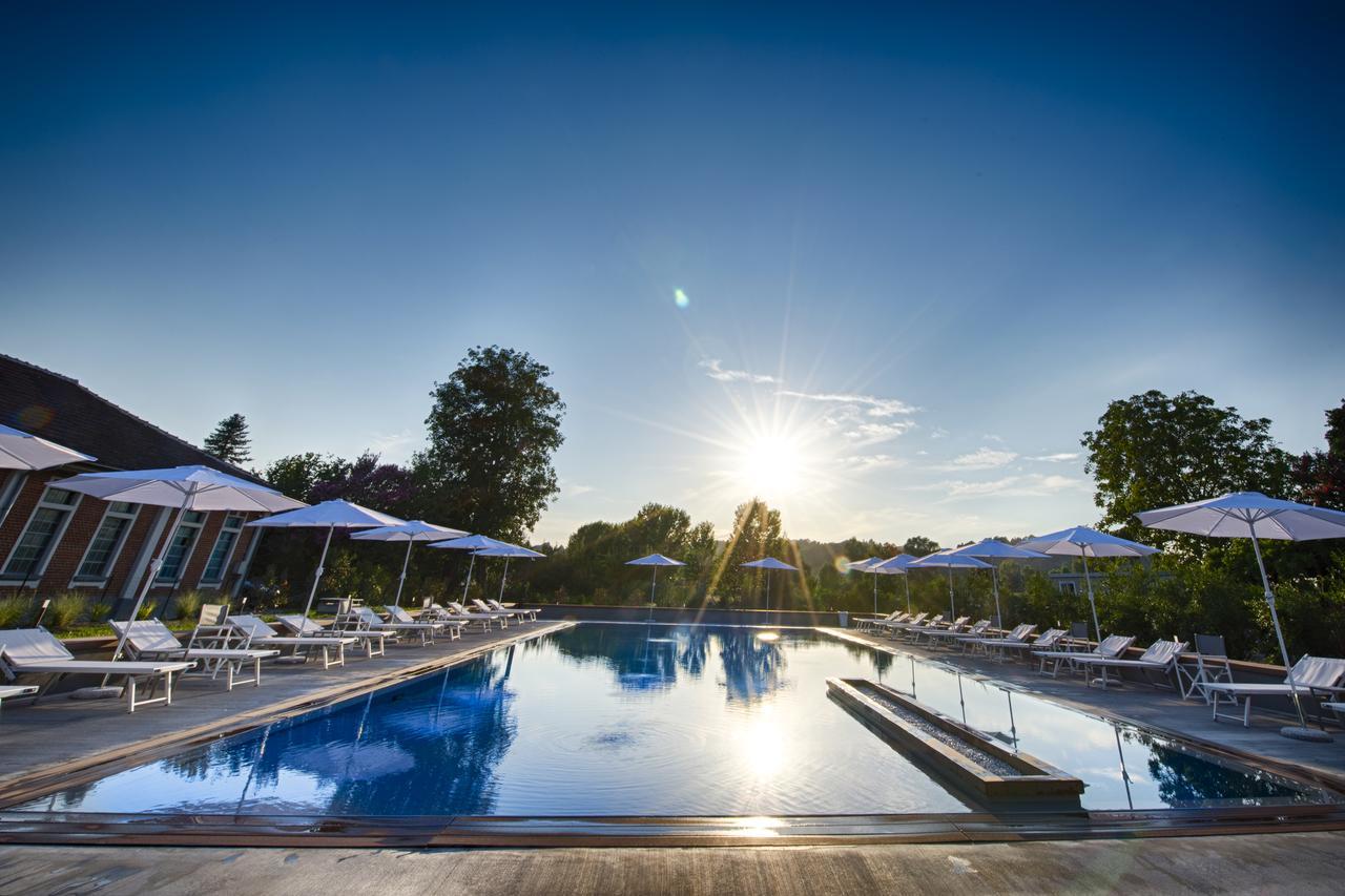 Locanda Ferro Uno, Golf Citta Di Asti Zewnętrze zdjęcie