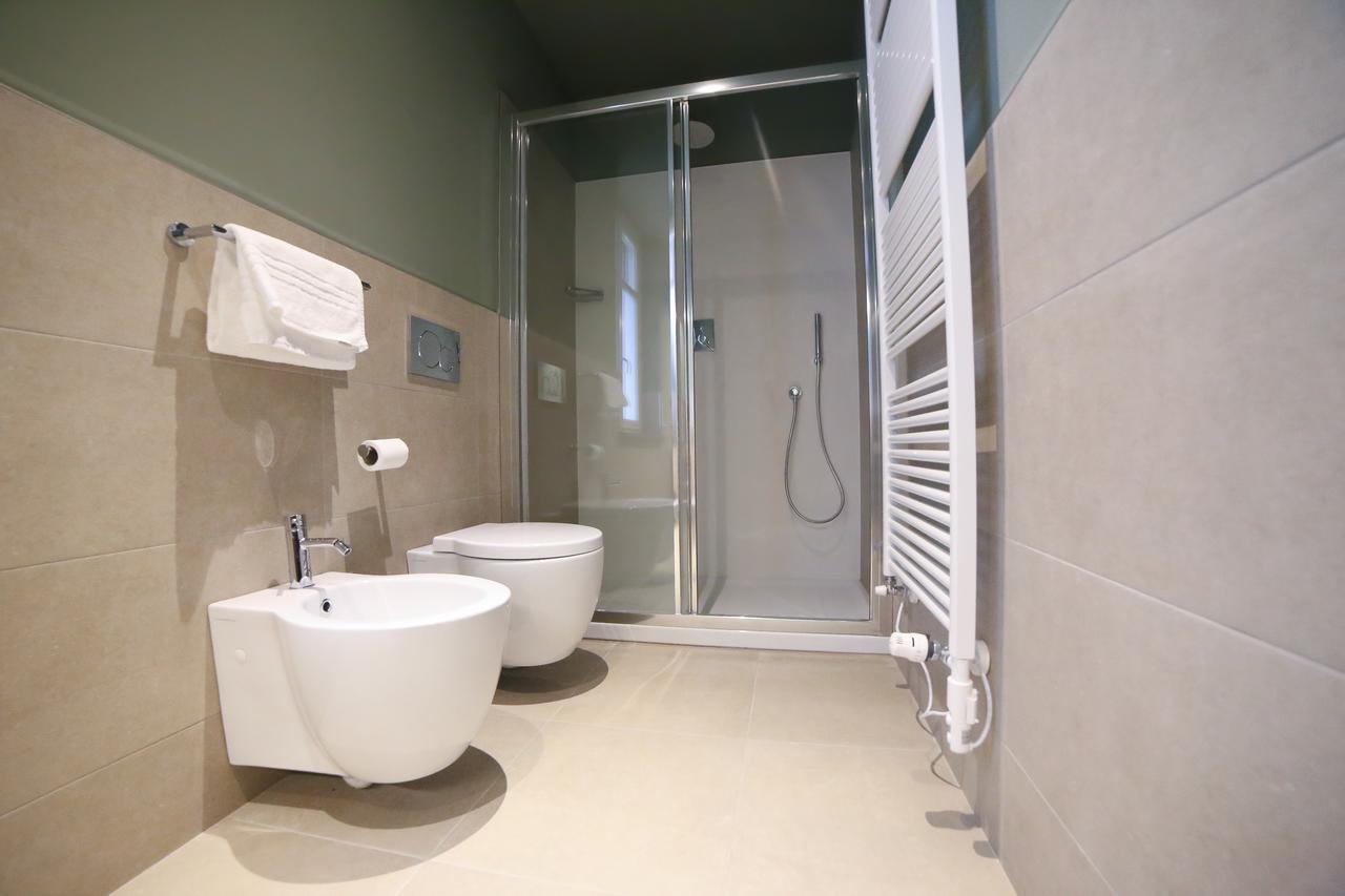 Locanda Ferro Uno, Golf Citta Di Asti Zewnętrze zdjęcie