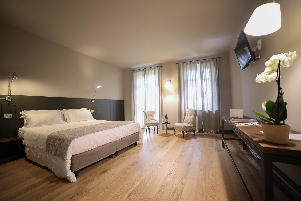 Locanda Ferro Uno, Golf Citta Di Asti Zewnętrze zdjęcie