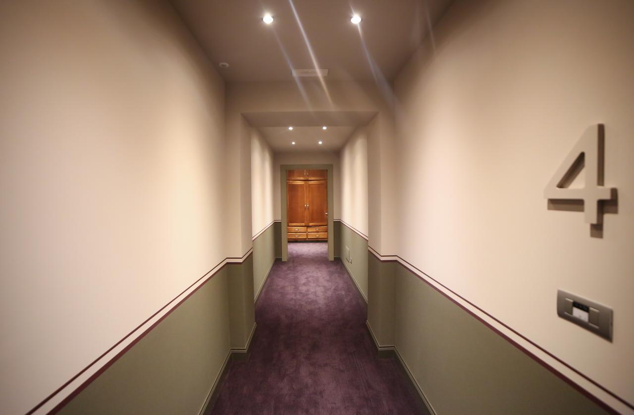 Locanda Ferro Uno, Golf Citta Di Asti Zewnętrze zdjęcie