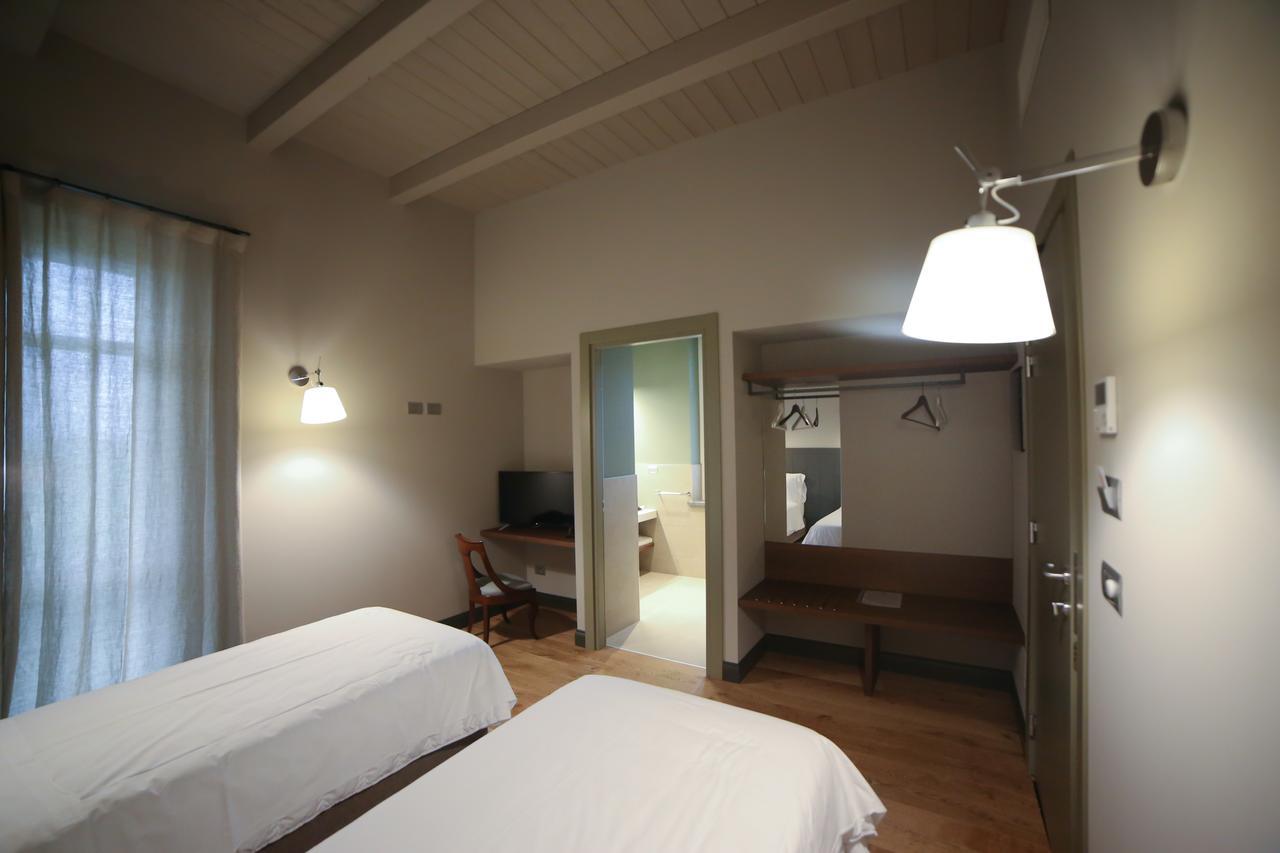 Locanda Ferro Uno, Golf Citta Di Asti Zewnętrze zdjęcie